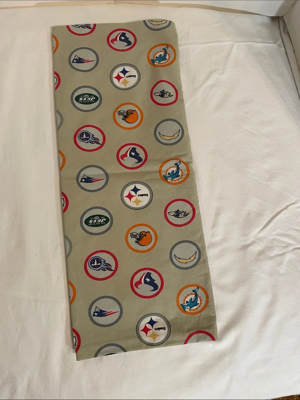 NFL Pillowcase (PB Teen)